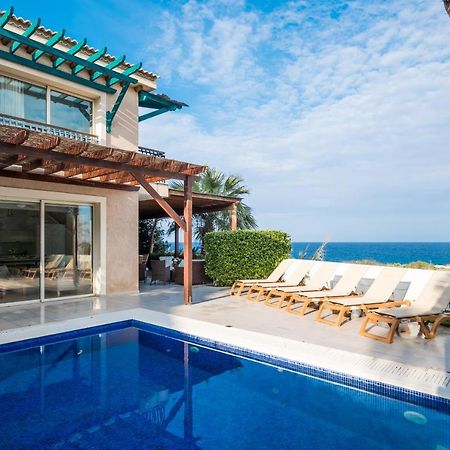 House 7, The Artisan Resort Protaras Eksteriør bilde