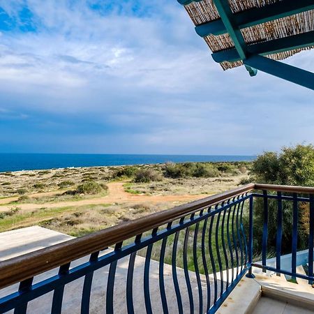 House 7, The Artisan Resort Protaras Eksteriør bilde
