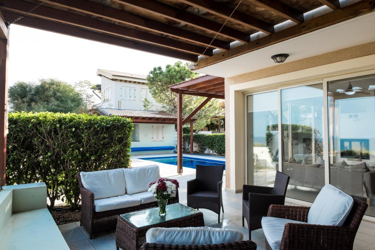 House 7, The Artisan Resort Protaras Eksteriør bilde