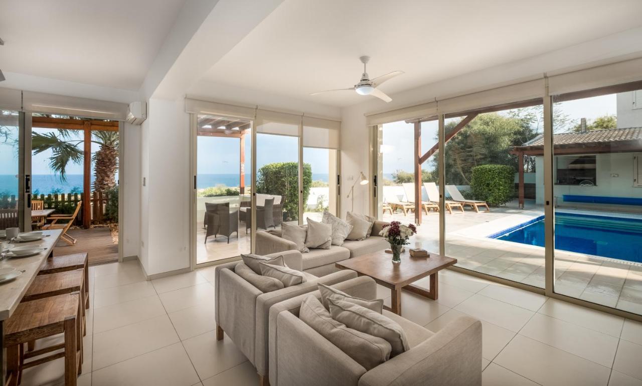 House 7, The Artisan Resort Protaras Eksteriør bilde