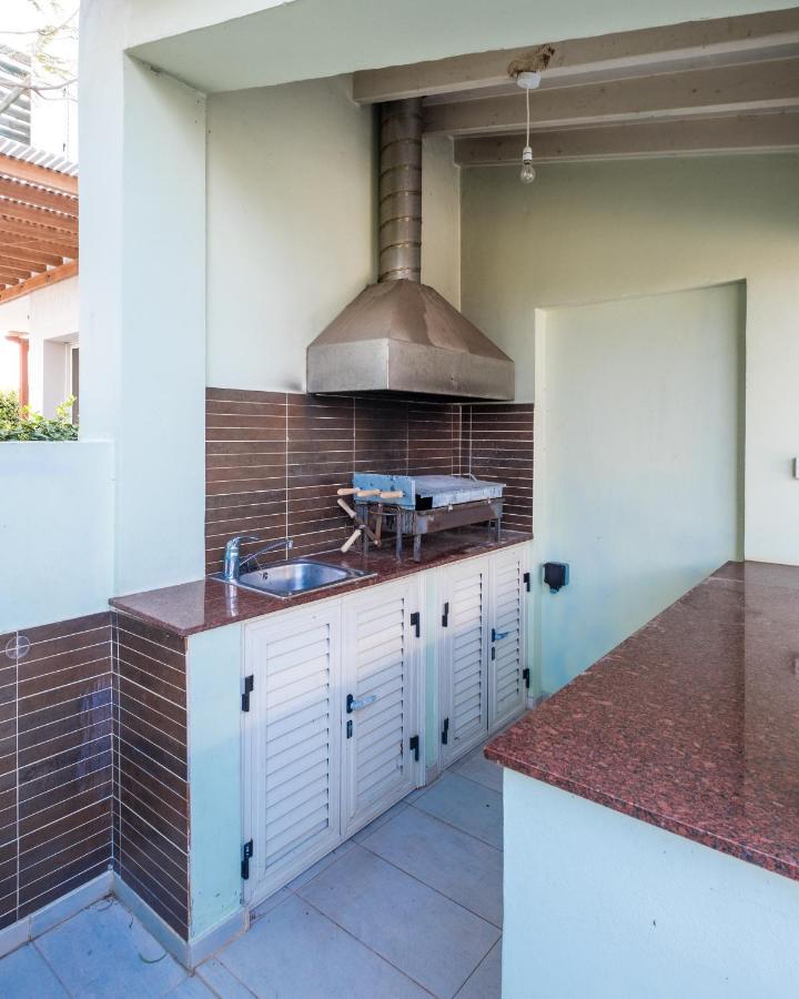 House 7, The Artisan Resort Protaras Eksteriør bilde