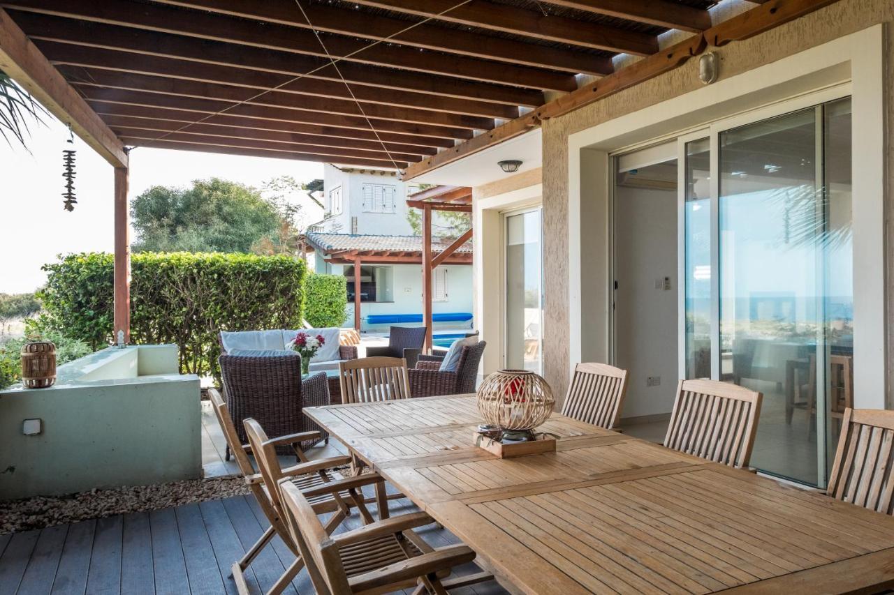 House 7, The Artisan Resort Protaras Eksteriør bilde