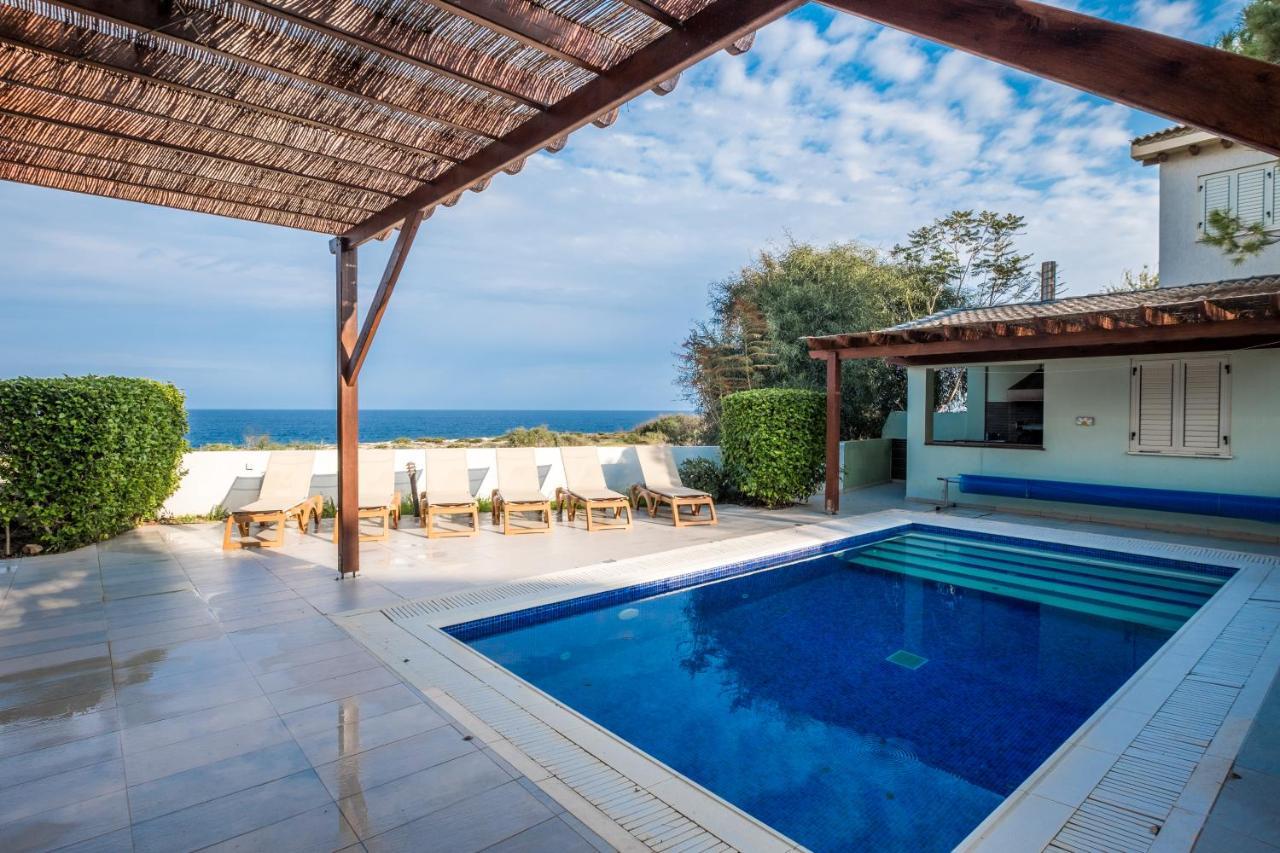 House 7, The Artisan Resort Protaras Eksteriør bilde