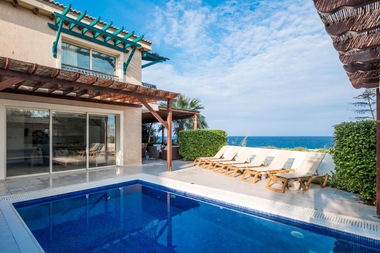 House 7, The Artisan Resort Protaras Eksteriør bilde