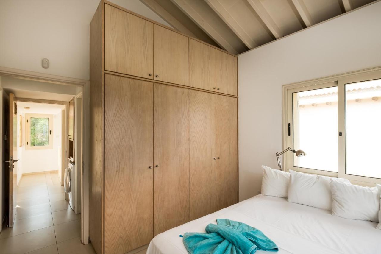 House 7, The Artisan Resort Protaras Eksteriør bilde
