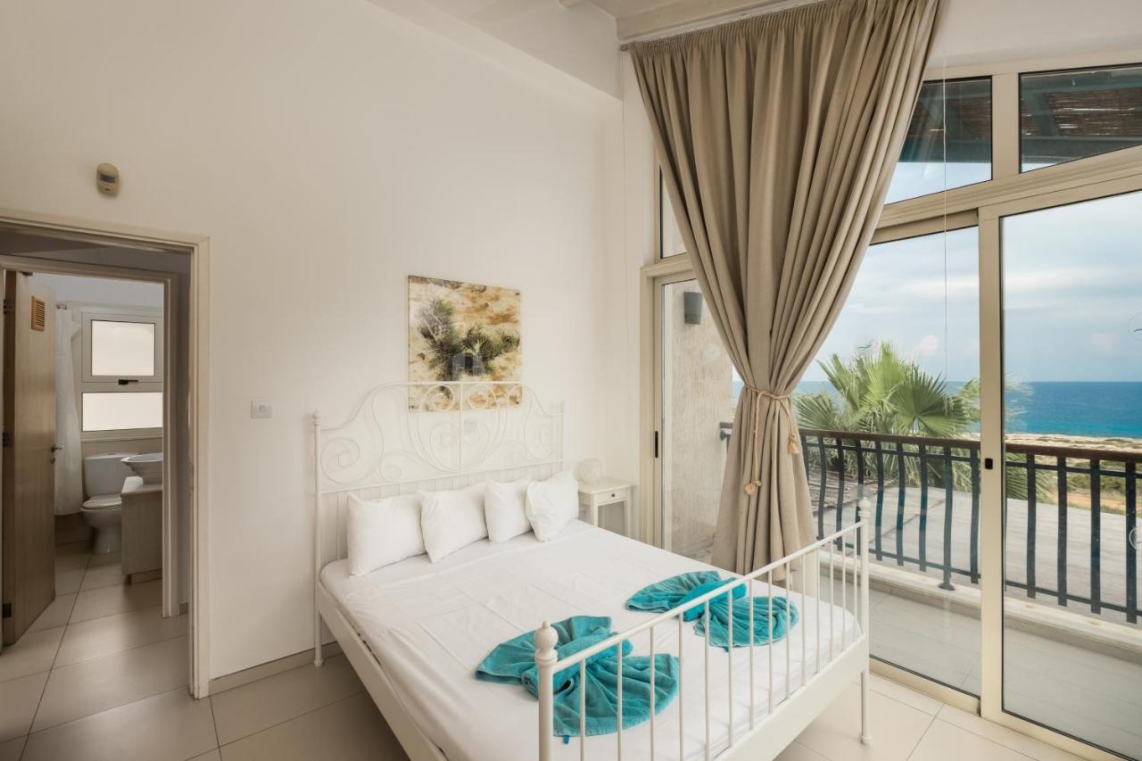 House 7, The Artisan Resort Protaras Eksteriør bilde