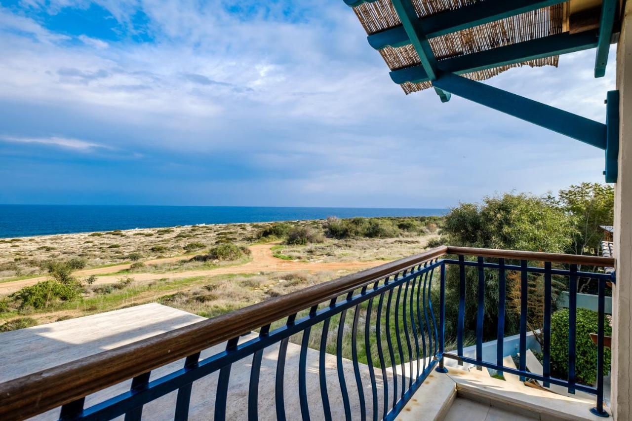 House 7, The Artisan Resort Protaras Eksteriør bilde