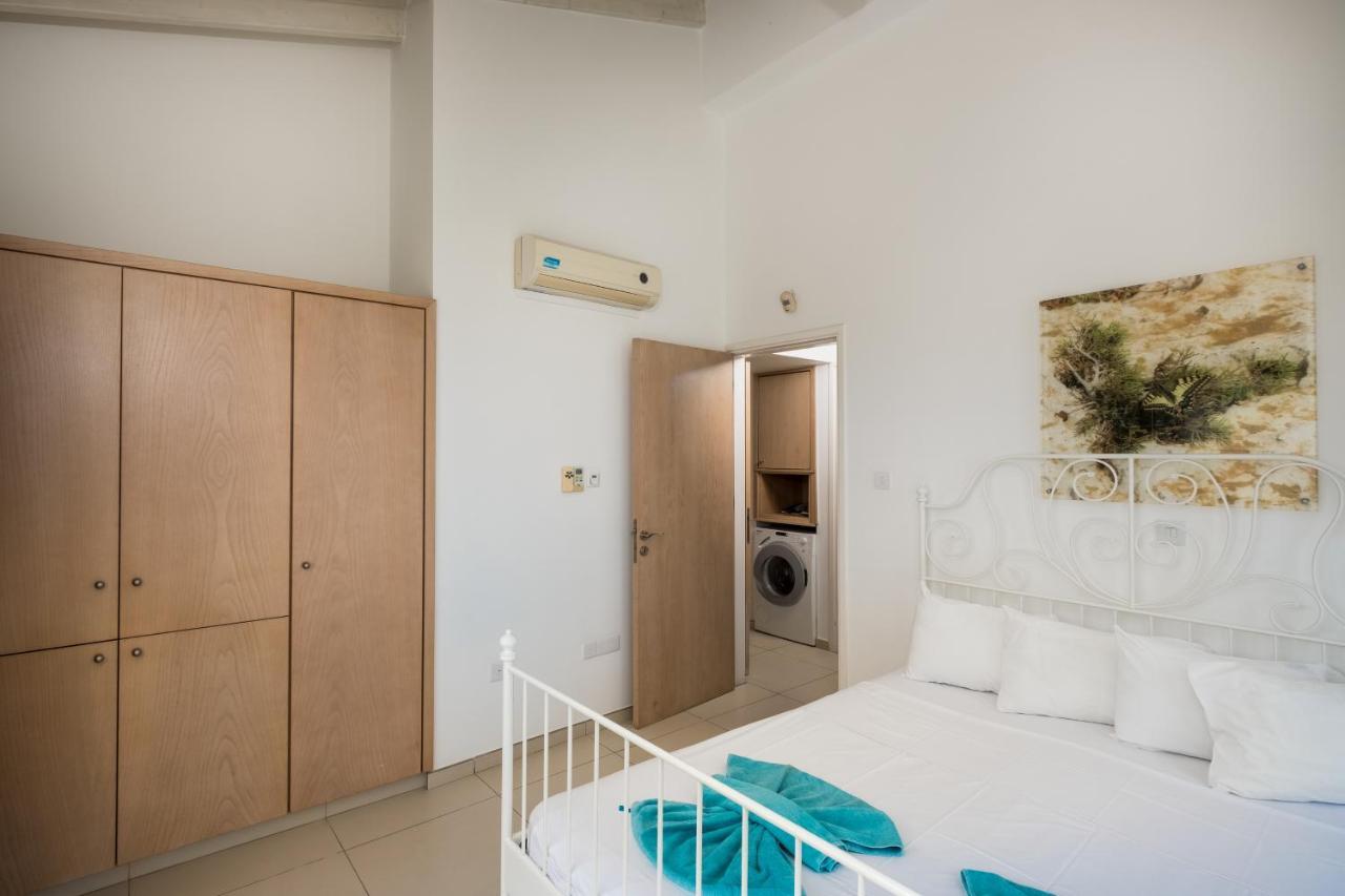 House 7, The Artisan Resort Protaras Eksteriør bilde