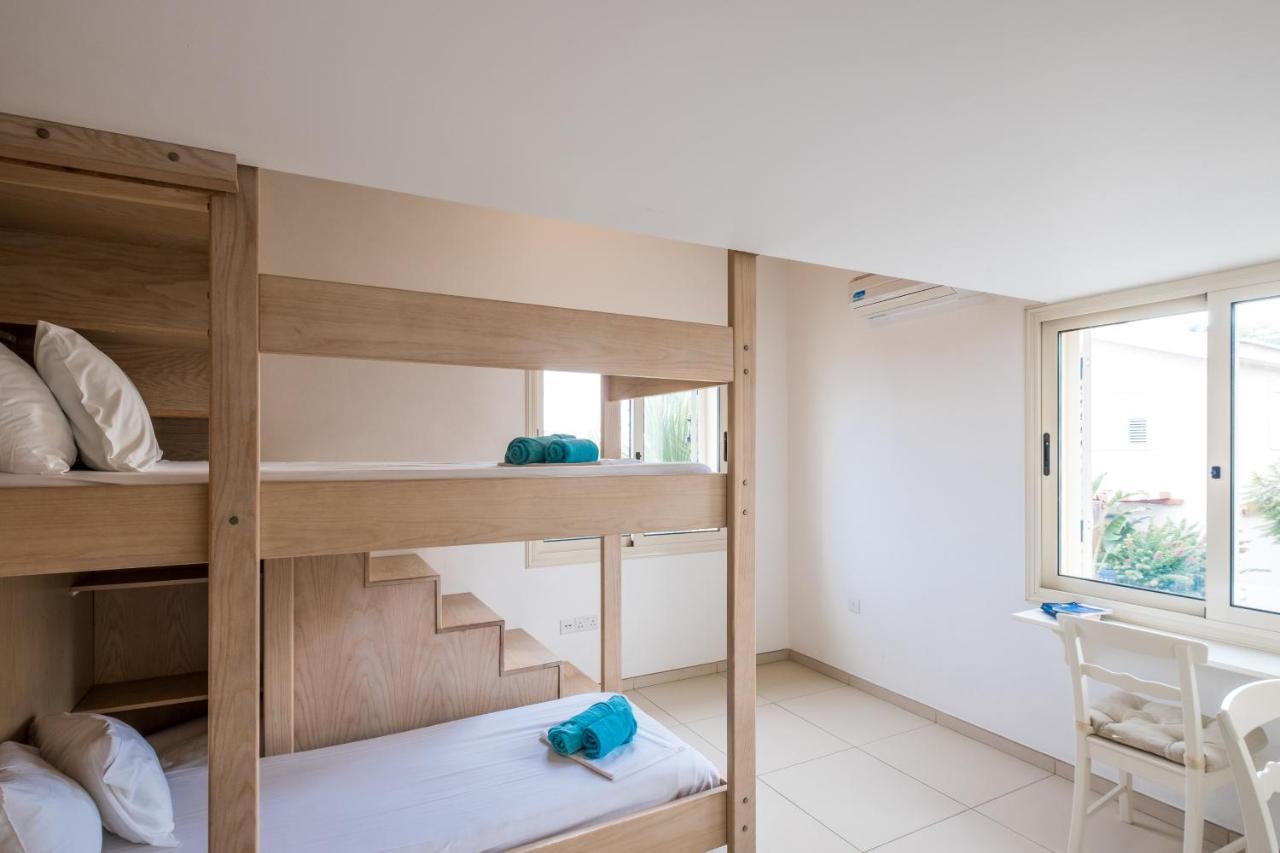 House 7, The Artisan Resort Protaras Eksteriør bilde