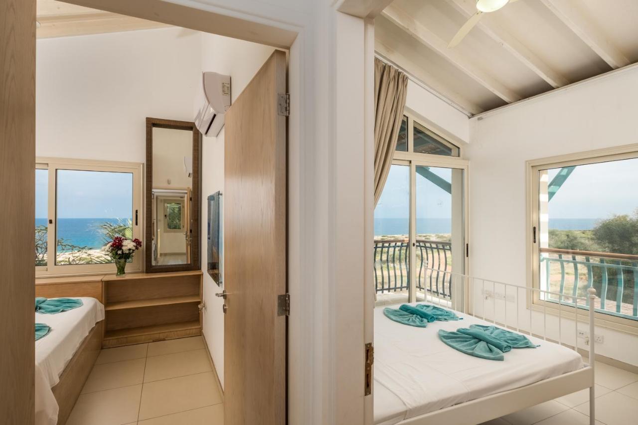 House 7, The Artisan Resort Protaras Eksteriør bilde
