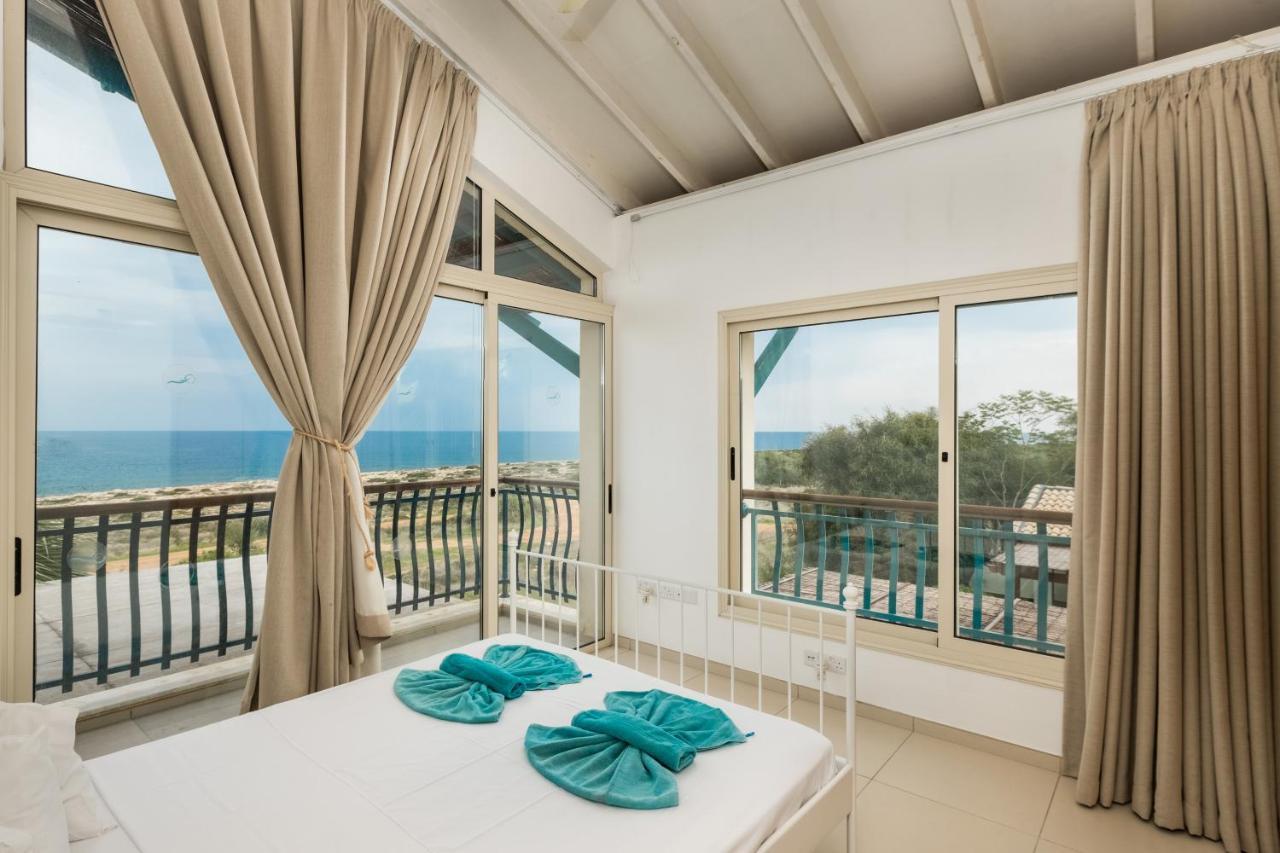 House 7, The Artisan Resort Protaras Eksteriør bilde