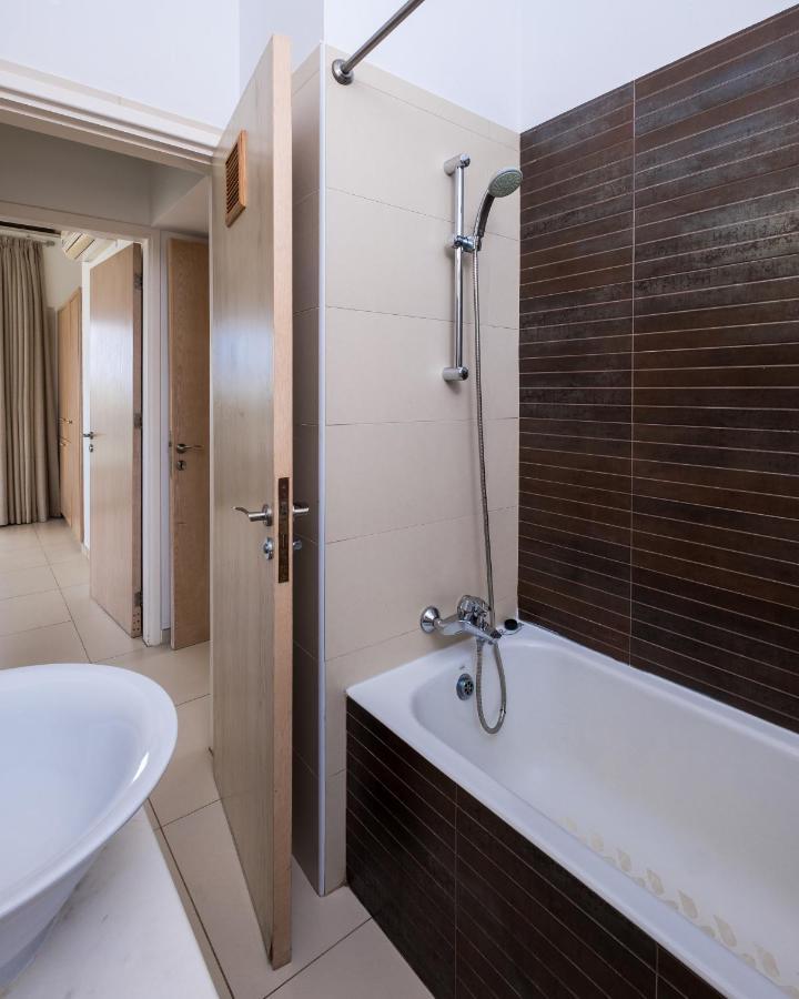 House 7, The Artisan Resort Protaras Eksteriør bilde