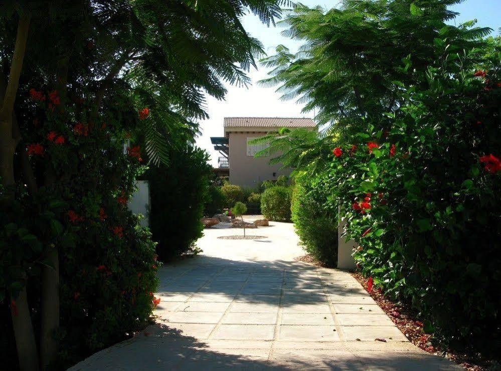 House 7, The Artisan Resort Protaras Eksteriør bilde
