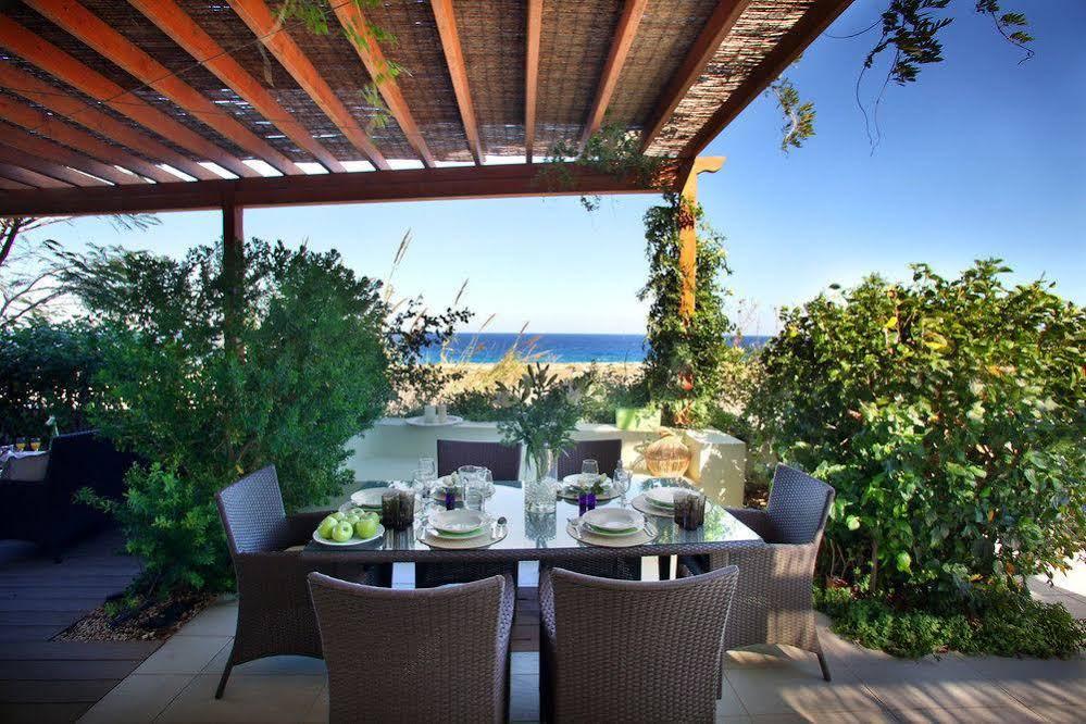 House 7, The Artisan Resort Protaras Eksteriør bilde