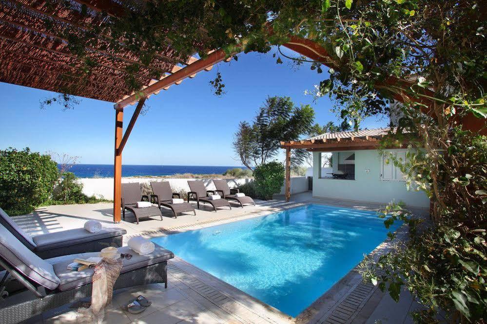 House 7, The Artisan Resort Protaras Eksteriør bilde