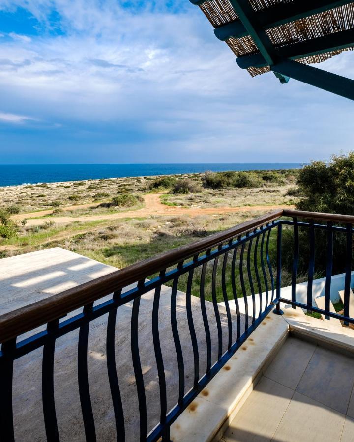 House 7, The Artisan Resort Protaras Eksteriør bilde