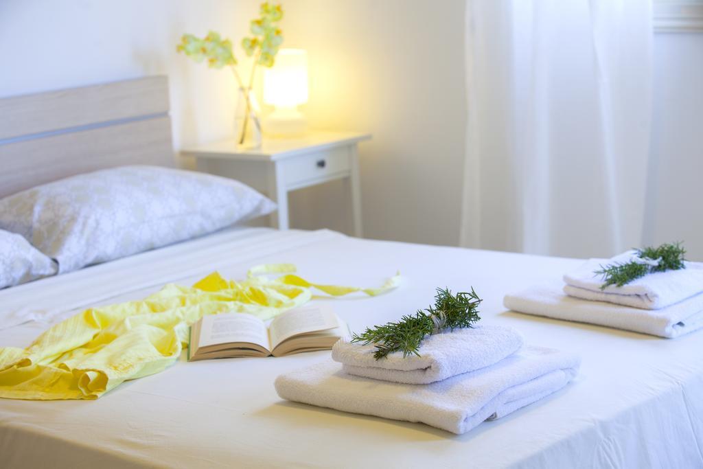 House 7, The Artisan Resort Protaras Eksteriør bilde