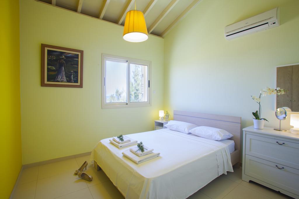 House 7, The Artisan Resort Protaras Rom bilde