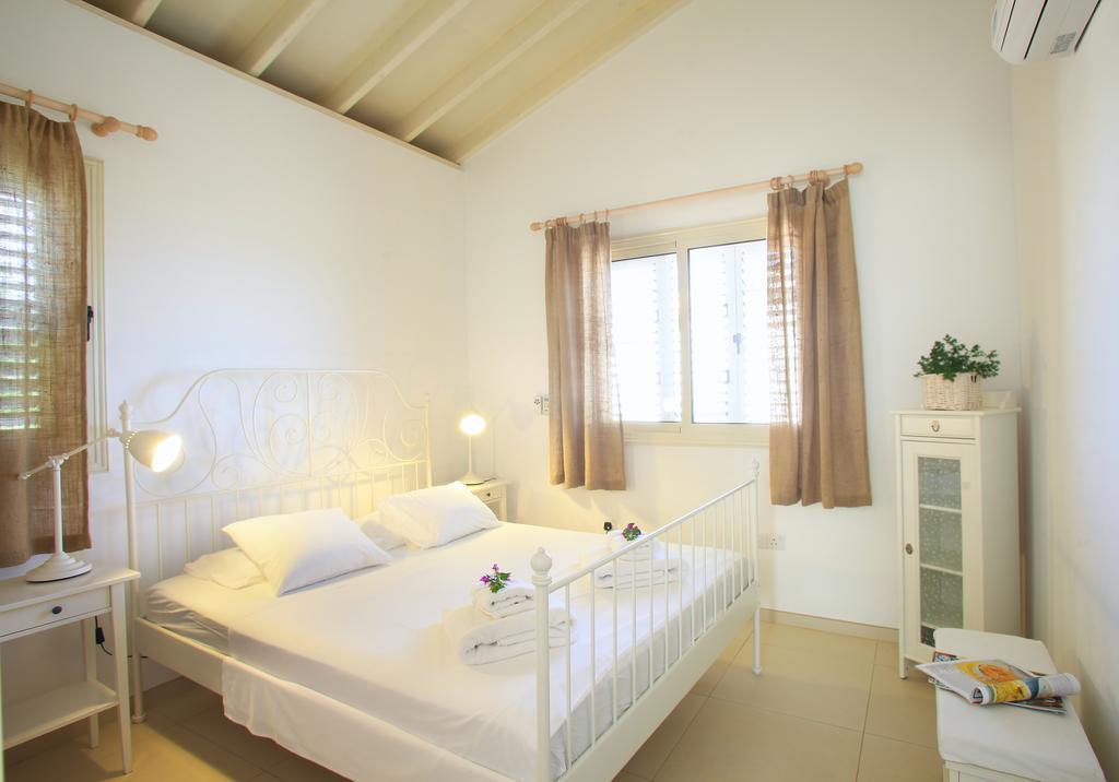 House 7, The Artisan Resort Protaras Rom bilde