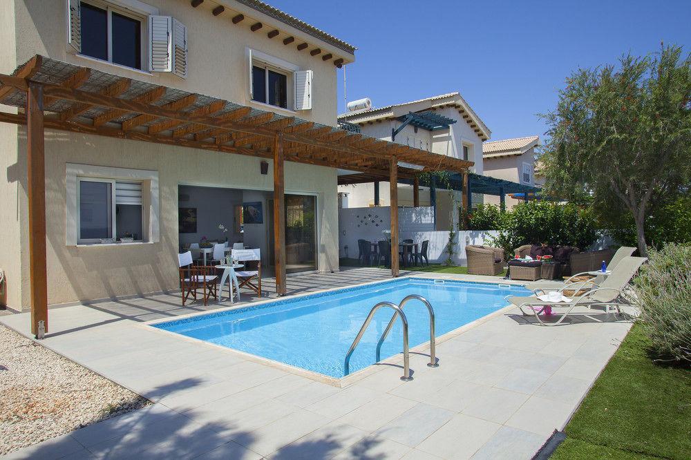 House 7, The Artisan Resort Protaras Eksteriør bilde