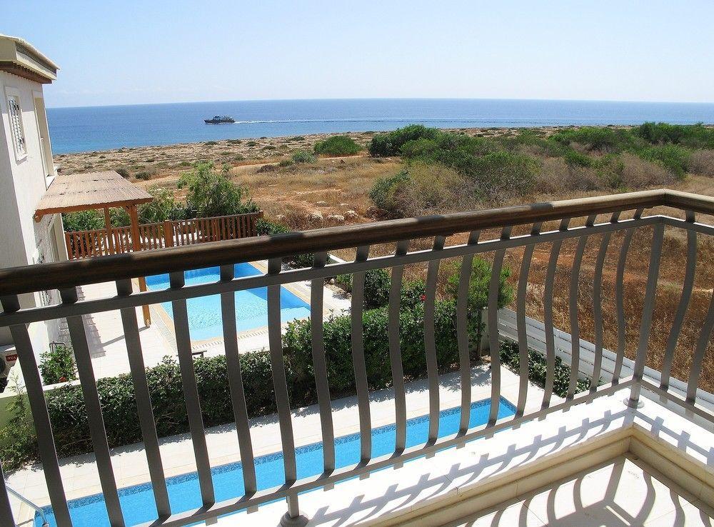 House 7, The Artisan Resort Protaras Eksteriør bilde