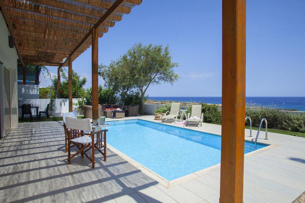 House 7, The Artisan Resort Protaras Eksteriør bilde