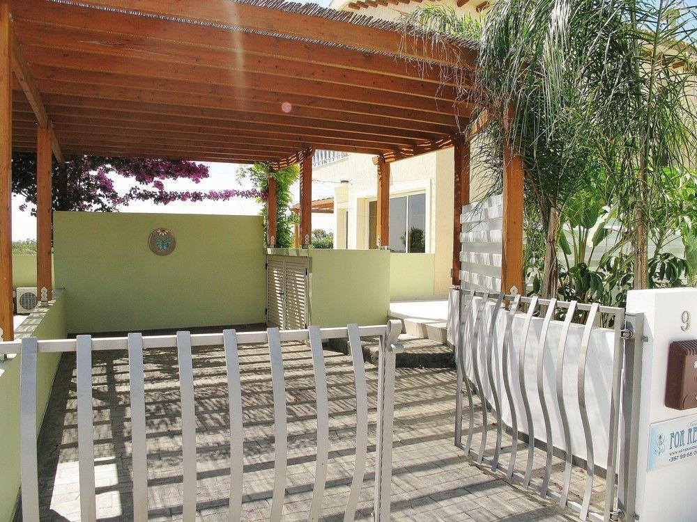 House 7, The Artisan Resort Protaras Eksteriør bilde