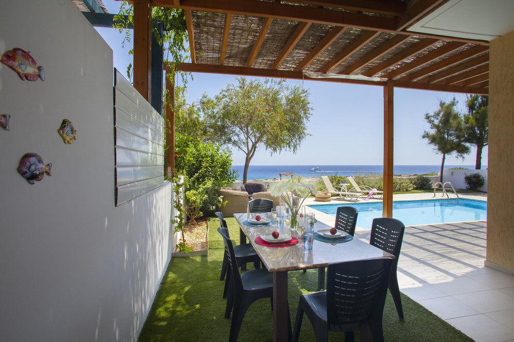House 7, The Artisan Resort Protaras Eksteriør bilde