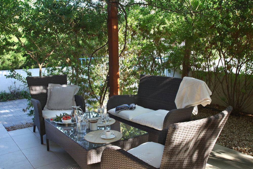 House 7, The Artisan Resort Protaras Eksteriør bilde
