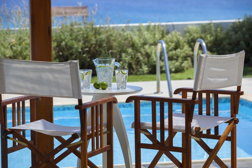 House 7, The Artisan Resort Protaras Eksteriør bilde