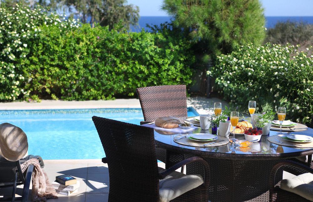 House 7, The Artisan Resort Protaras Eksteriør bilde