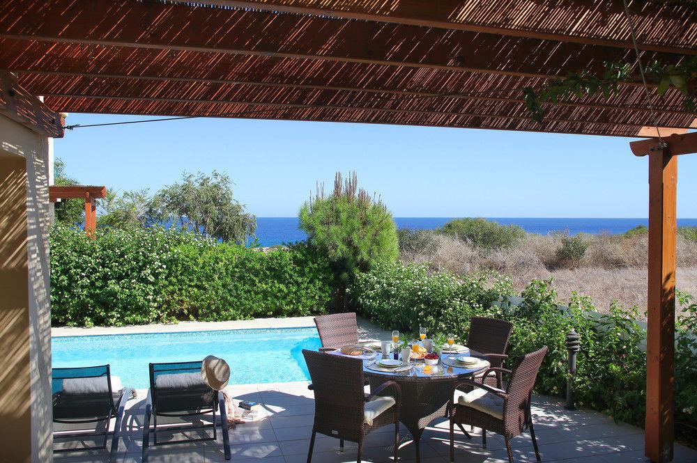 House 7, The Artisan Resort Protaras Eksteriør bilde
