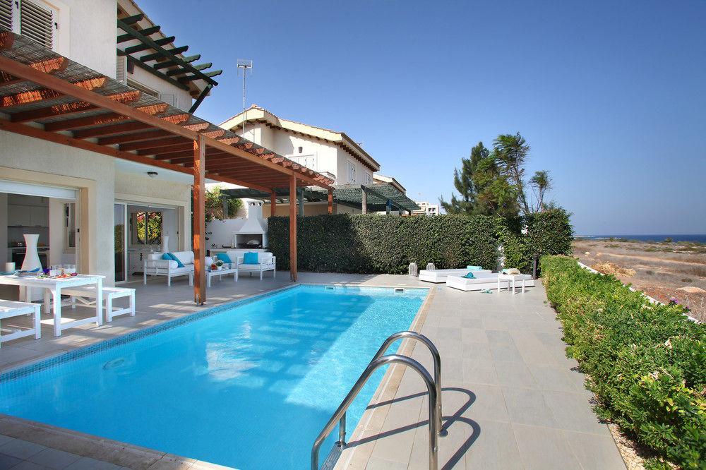 House 7, The Artisan Resort Protaras Eksteriør bilde