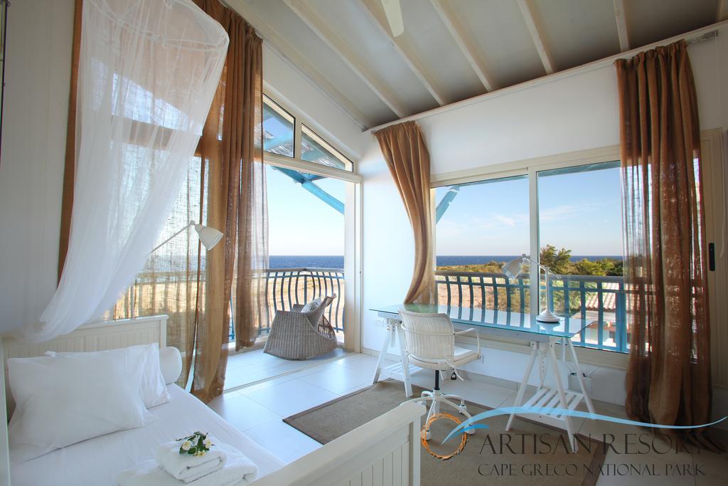 House 7, The Artisan Resort Protaras Eksteriør bilde