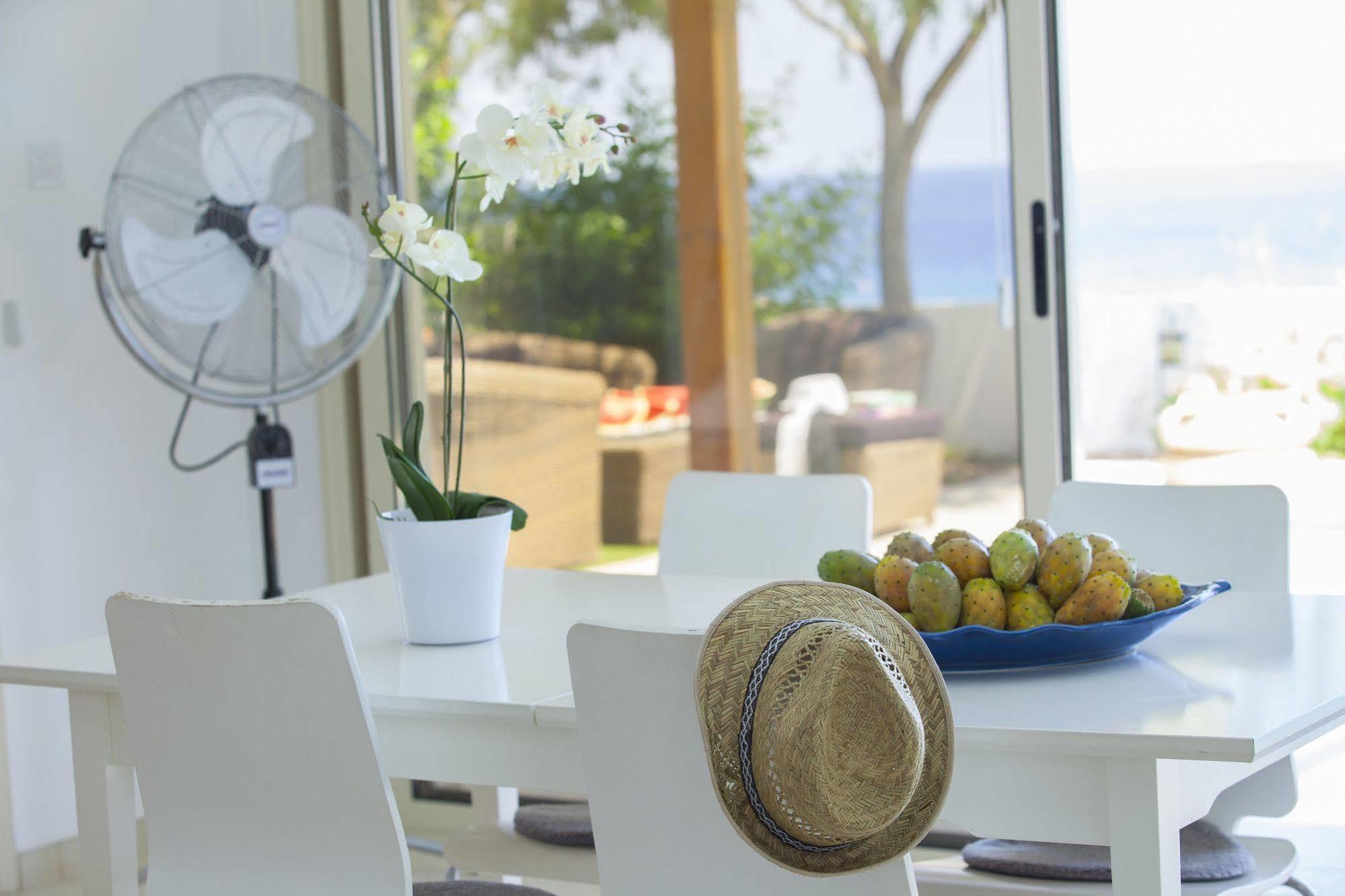 House 7, The Artisan Resort Protaras Eksteriør bilde