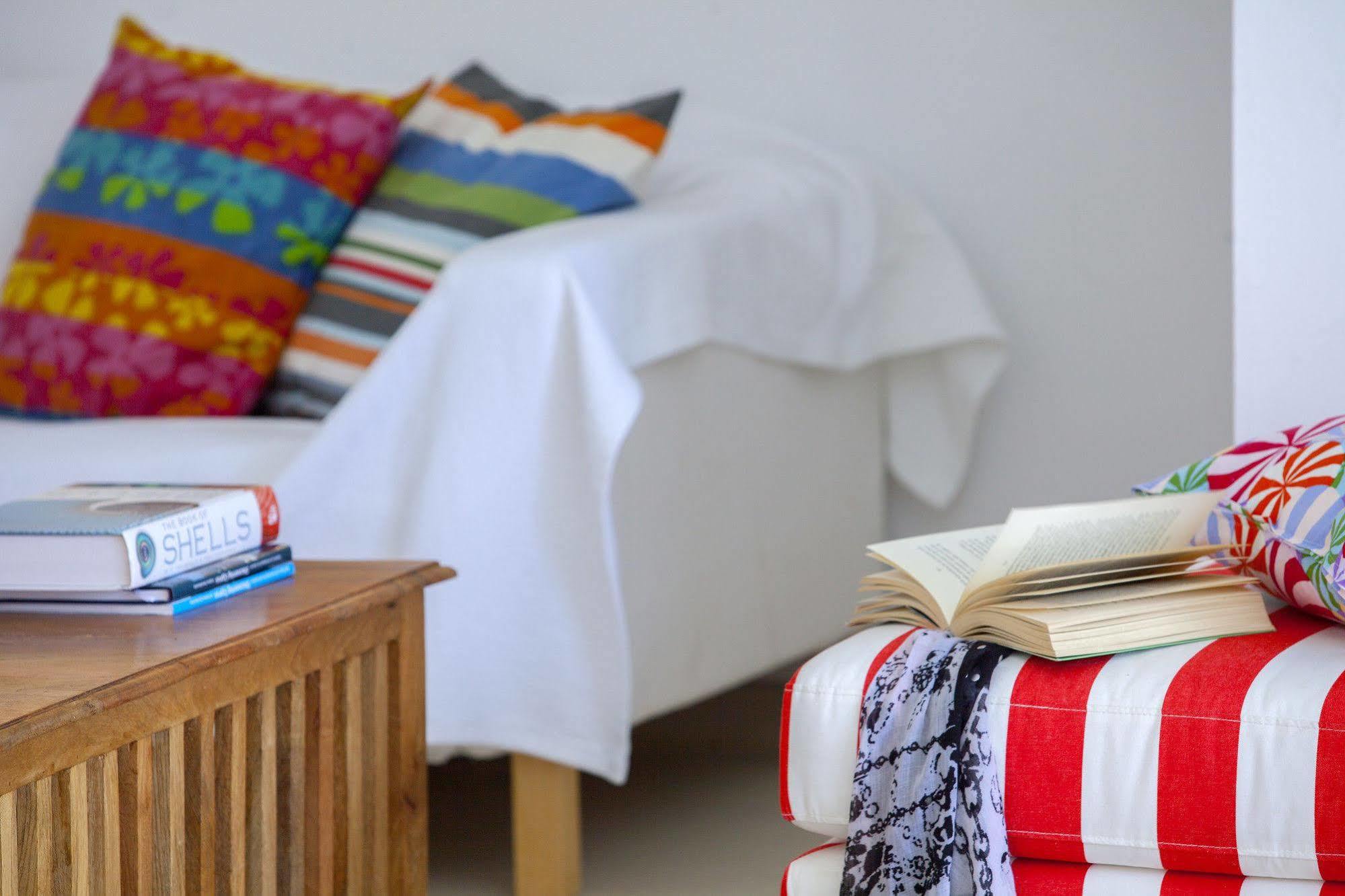 House 7, The Artisan Resort Protaras Eksteriør bilde