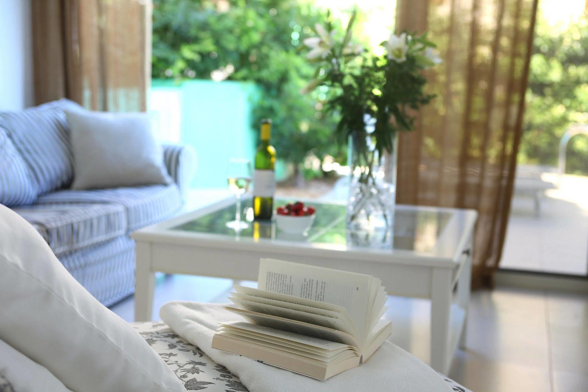 House 7, The Artisan Resort Protaras Eksteriør bilde