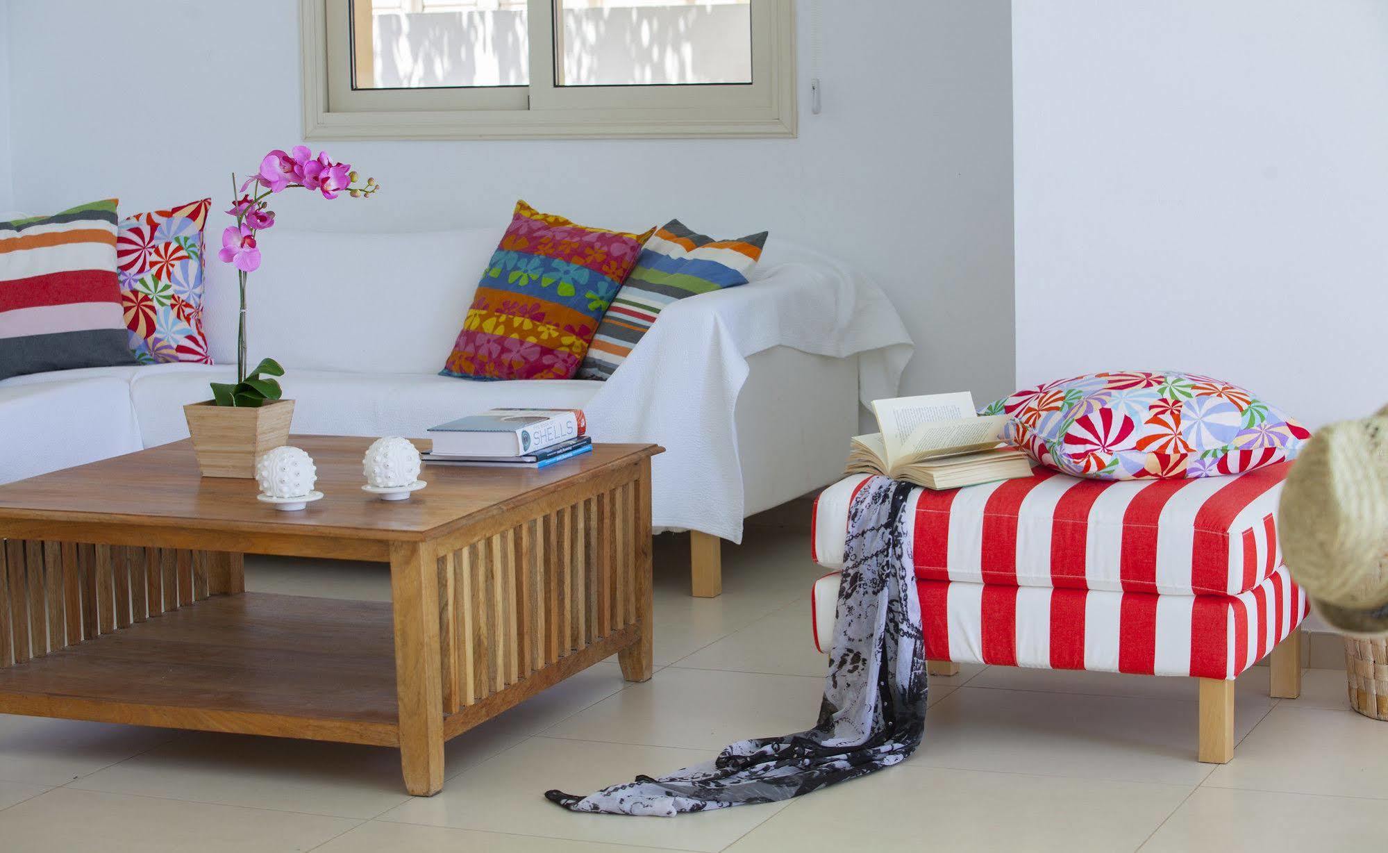 House 7, The Artisan Resort Protaras Eksteriør bilde